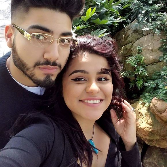 Meet your Posher, Jonathan - Picture 1 of 1